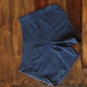 Athleta Run With It Short 4.5 inch